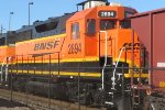 BNSF 2894